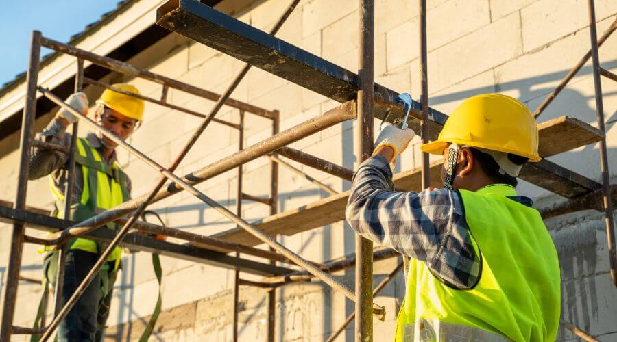 Soffit Repair in Beaver Creek, MN